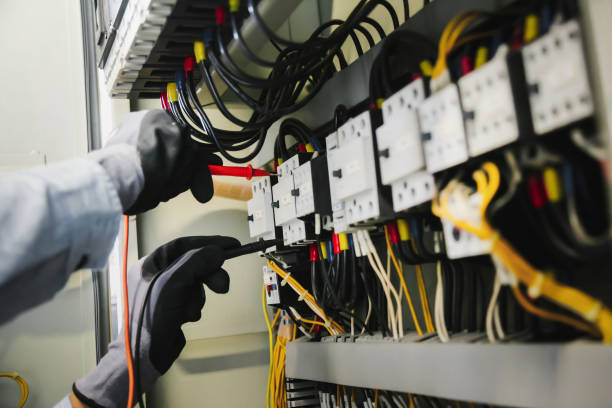 Best Commercial Electrical Services  in Lucerne Valley, CA