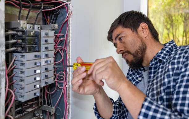 Smoke and Carbon Monoxide Detector Installation in Lucerne Valley, CA